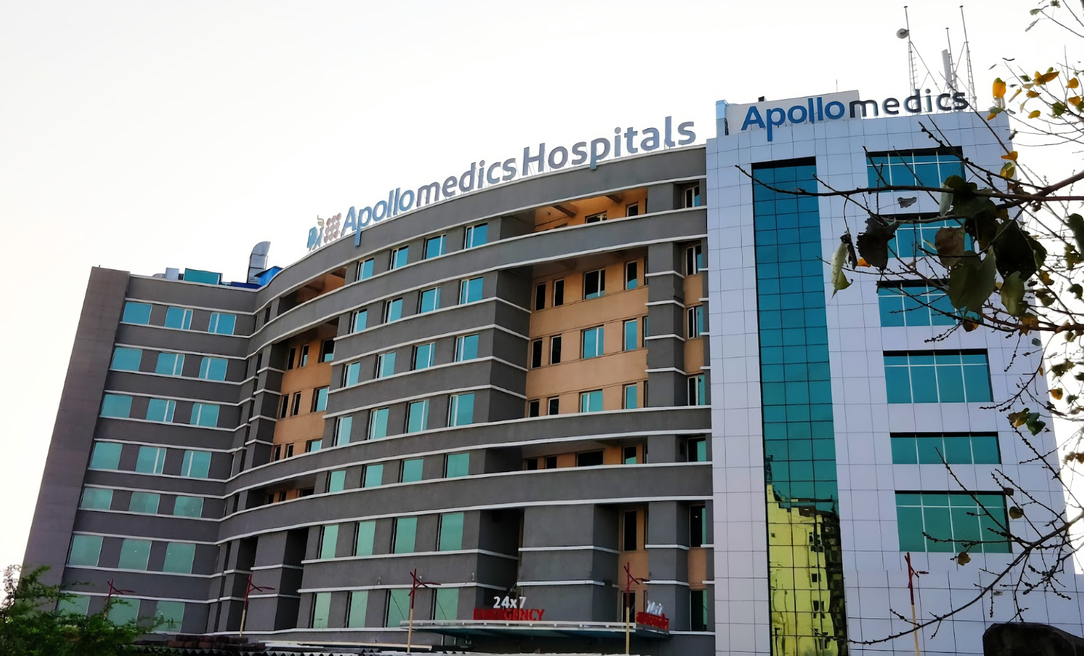 Apolo Medics