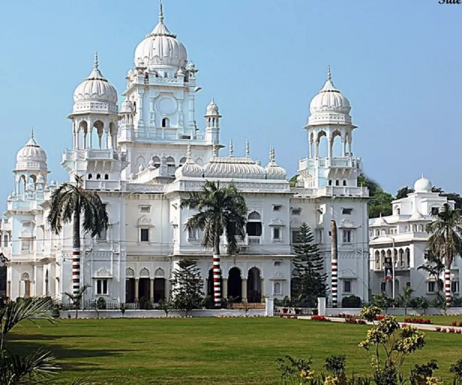 KGMU Lucknow