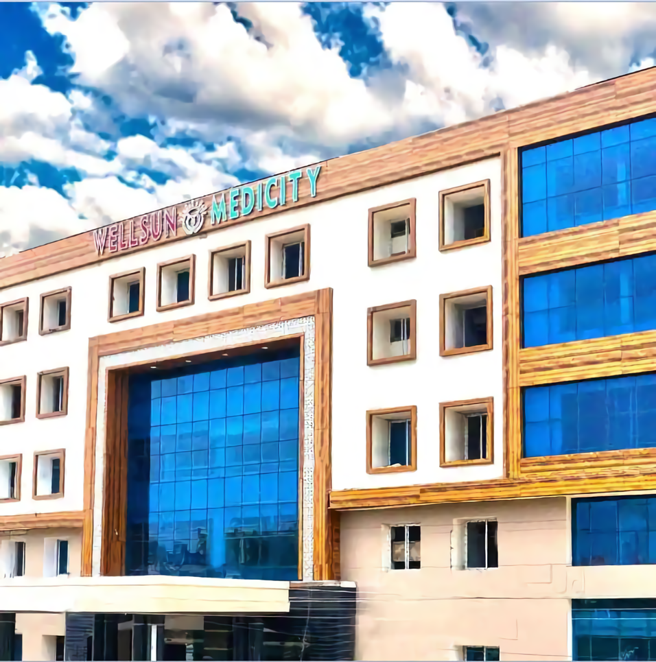 Welson Medicity